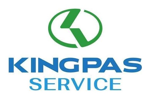 Kingpas Service