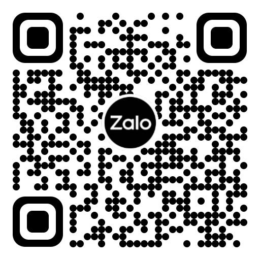 QR Zalo OA Kingpas Group